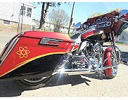 Custom Bagger Motorcycles PA at Iron Hawg Custom Cycles